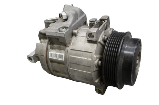 12-15 Mercedes W204 C250 SLK250 A/C Air Conditioning Compressor 0022304511 Oem