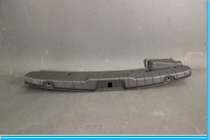 Load image into Gallery viewer, 09-15 BMW 750Li F01 F02 Rear Trunk Latch Loading Trim Panel Oem
