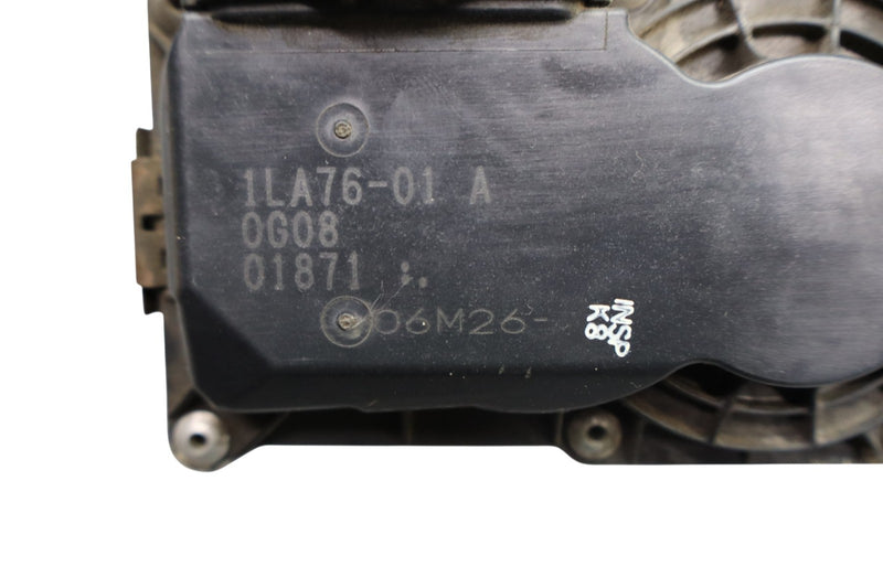 Load image into Gallery viewer, 11-17 Infiniti QX56 QX80 Engine Throttle Valve Body Assembly 1LA7601 Oem
