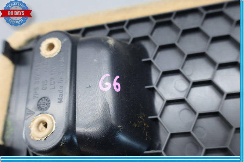 Load image into Gallery viewer, 11-18 Porsche Cayenne Interior Rear Trunk Carpet Boot Trim Cover Oem
