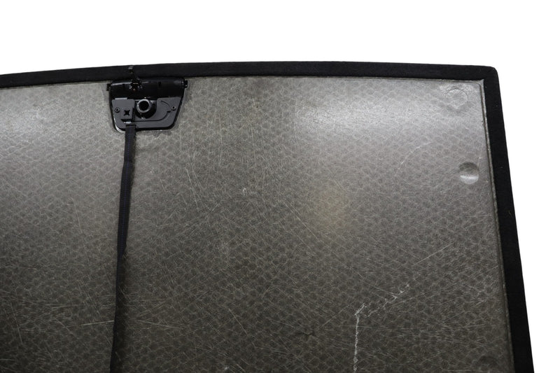 Load image into Gallery viewer, 14-17 Mercedes B Electric Rear Trunk Cargo Floor Lining Carpet Cover Panel Oem
