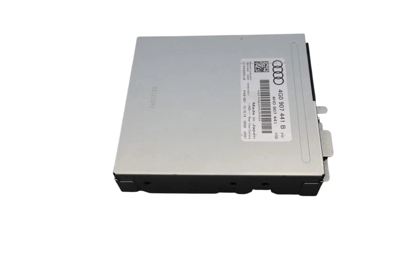 Load image into Gallery viewer, 12-18 Audi A6 Quattro Rear View Camera Computer Control Module 4G0907441B Oem
