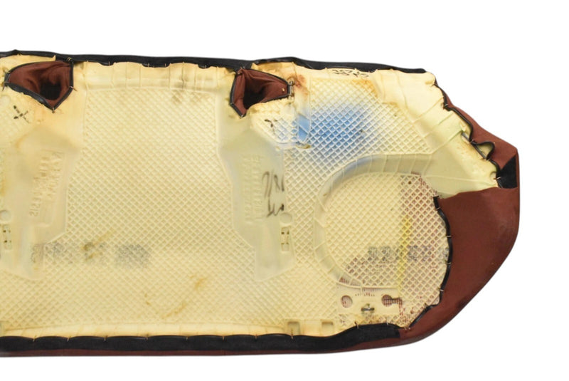 Load image into Gallery viewer, 09-11 Jaguar XF XFR Rear Lower Seat Bottom Cushion Bench Leather L0128908AD OEM
