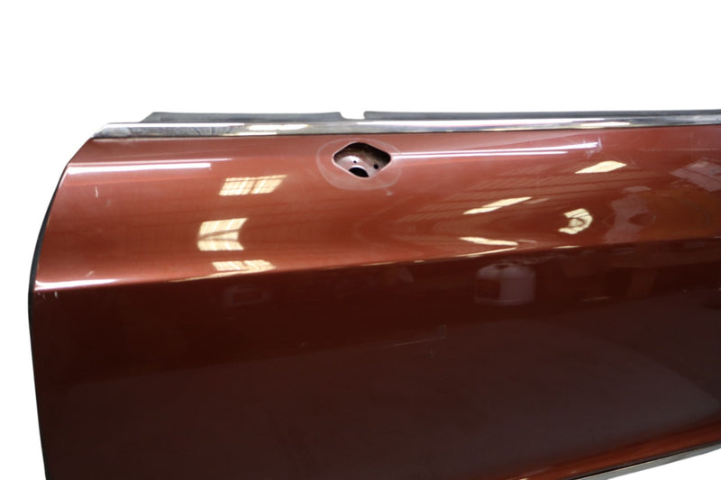 Load image into Gallery viewer, 03-08 Bentley Continental GTC Left Side Door Shell Frame Panel 3W8831055C Oem
