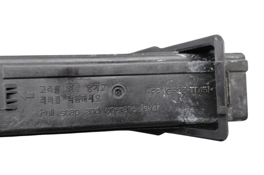 09-14 Hyundai Genesis BCM BCU Body Control Module Unit 95410-3M020 Oem