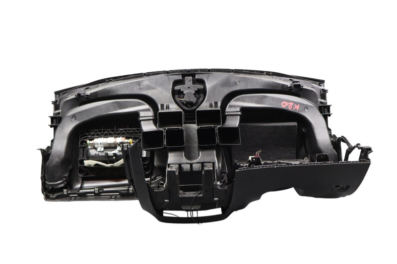 Load image into Gallery viewer, 14-17 Mercedes B Electric B250e Front Dash Dashboard Instrument Panel Trim Oem
