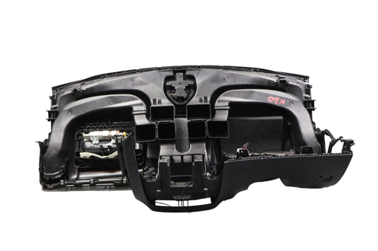 14-17 Mercedes B Electric B250e Front Dash Dashboard Instrument Panel Trim Oem