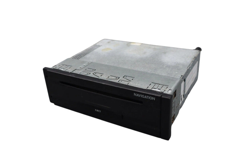 Load image into Gallery viewer, 03-06 Bentley Continental GT Flying Spur Navigation CD Disc Player GPS Black Oem
