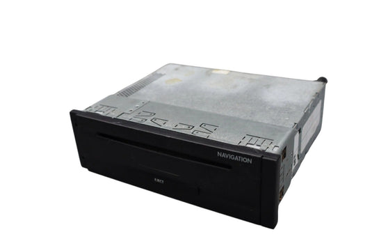 03-06 Bentley Continental GT Flying Spur Navigation CD Disc Player GPS Black Oem
