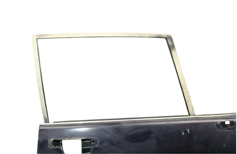 Load image into Gallery viewer, 86-91 Jaguar XJ6 XJS Front Right Passenger Side Door Shell Panel Cover Oem

