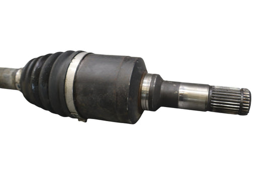 02-05 Ford Thunderbird 3.9L Rear Left Side Axle CV Half Shaft 3W63-4K139-AA Oem
