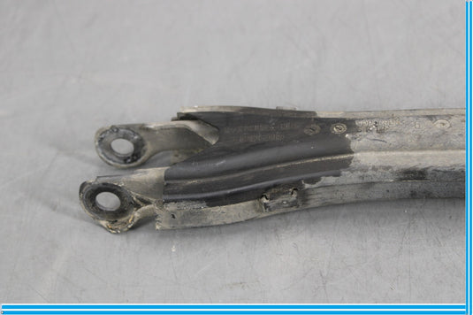 08-20 Mercedes E350 W207 Rear Right Passenger Side Lower Control Arm Oem