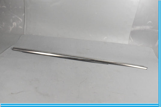 00-06 Mercedes S55 AMG S500 Rear Right Door Window Weather strip Seal Oem