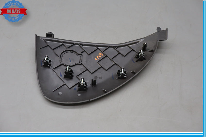 Load image into Gallery viewer, 09-15 Jaguar XF XFR Left Driver Side Dashboard Panel Trim Cover 8X23F04481A Oem
