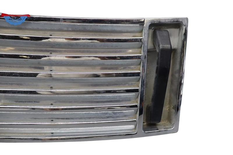 Load image into Gallery viewer, 03-07 Hummer H2 Front Hood Bonnet Air Grille Louver Cover Panel 15063080 OEM
