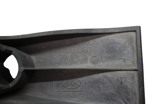 12-18 Audi A7 Quattro RS7 Front Hood Bonnet Lock Safety Latch Striker Plate Oem