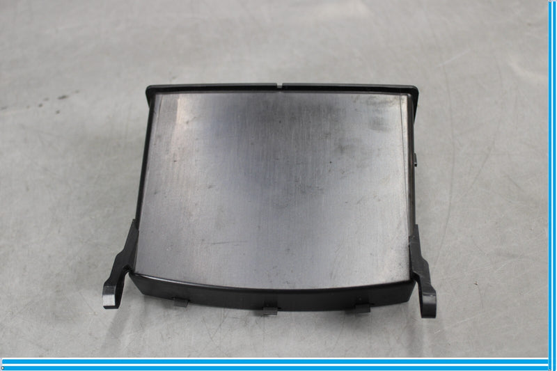 Load image into Gallery viewer, 09-15 BMW 750Li F01 F02 Rear Center Console Tray Storage Compartment Box Oem
