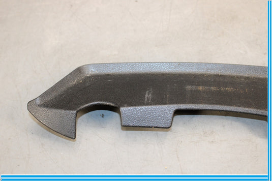 09-15 BMW 750Li F01 F02 Front Left Side Side Seat Trim Cover Panel Oem