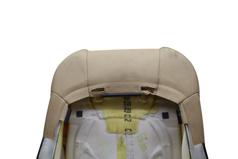 Load image into Gallery viewer, 11-18 Porsche Cayenne 958 Front Left Seat Upper Cushion Leather 95852178902 Oem
