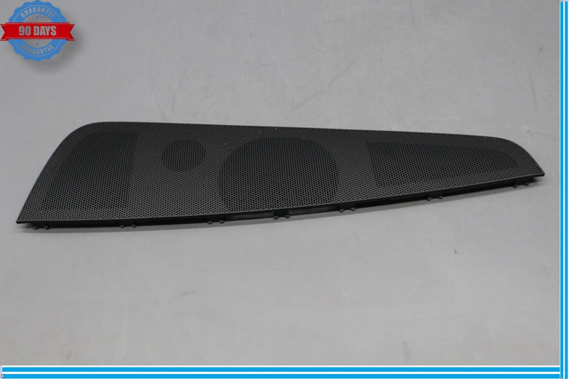 Load image into Gallery viewer, 12-18 Audi A6 Quattro Front Center Windshield Defroster Trim 4G1819636 Oem
