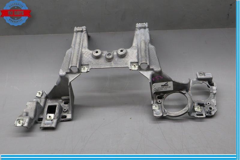 Load image into Gallery viewer, 10-15 Porsche Panamera 970 Instrument Panel Support Bracket Holder Oem
