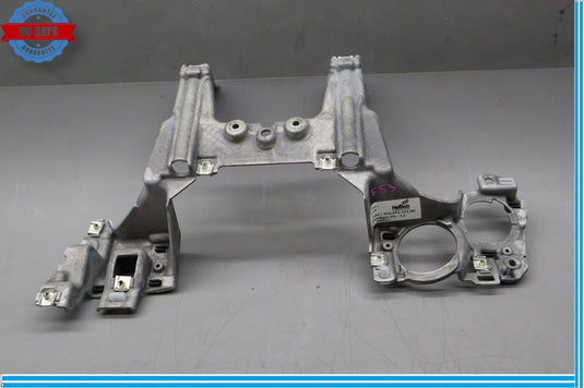 10-15 Porsche Panamera 970 Instrument Panel Support Bracket Holder Oem