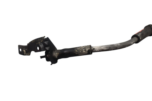 14-23 Mercedes B250e CLA250 Front Right Passenger Side Brake Caliper Hose Oem