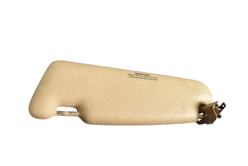 Load image into Gallery viewer, 90-02 Mercedes 300SL SL500 SL320 R129 Right Side Sunvisor A1298100210 OEM
