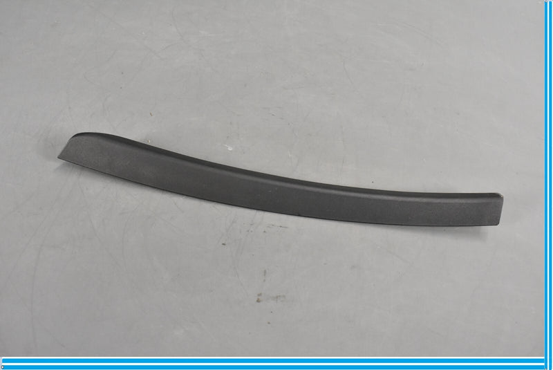 Load image into Gallery viewer, 09-15 BMW 750i 750Li Rear Left Side Door Window Molding Trim Cover Oem
