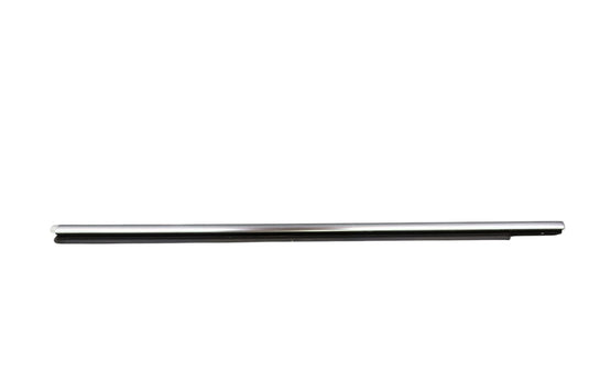 14-20 Maserati Ghibli Front Left Driver Side Door Window Belt Molding Oem