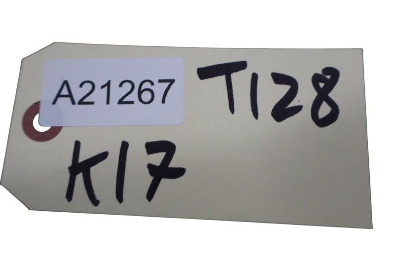 Load image into Gallery viewer, 14-15 Hyundai Equus Front Right Side Upper Center B Pillar Trim Cover Oem
