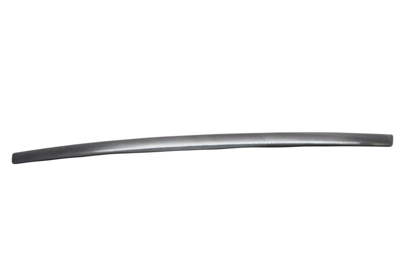 Load image into Gallery viewer, 11-15 BMW 740i 740Li 750LI F01  Tailgate Boot Lid Chrome Trim 7217156 Oem
