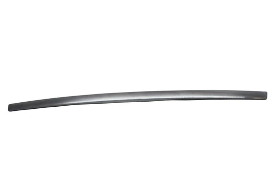 11-15 BMW 740i 740Li 750LI F01  Tailgate Boot Lid Chrome Trim 7217156 Oem