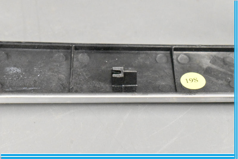 Load image into Gallery viewer, 11-18 Audi A6 A7 A8 Q5 Q7 Hazard Caution Traction Shade Switch Panel Trim Oem

