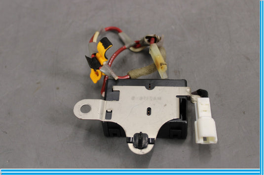 07-09 Lexus LS460 XF40 Radio Receiver Noise Filter Unit C25S5A 6N22 Oem