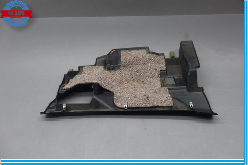 Load image into Gallery viewer, 02-05 Lexus SC430 Front Left Under Dash Lower Knee Panel Trim 5560724070 Oem
