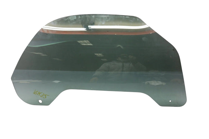 02-05 Ford Thunderbird Front Right Passenger Door Window Glass 1W6Z7621410AA Oem