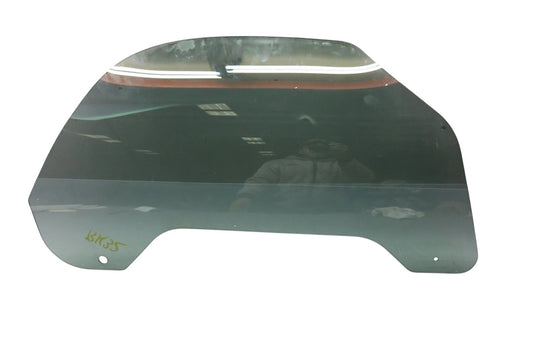 02-05 Ford Thunderbird Front Right Passenger Door Window Glass 1W6Z7621410AA Oem