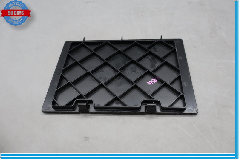 Load image into Gallery viewer, 03-08 Mercedes R230 SL500 Carpet Fuse Box Trim Cover Panel Bezel E038181211 Oem
