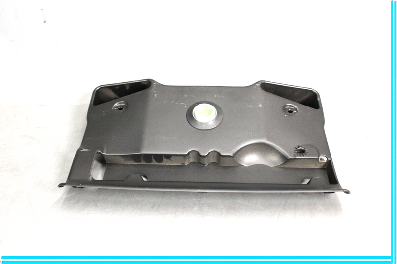 Load image into Gallery viewer, 05-11 Mercedes SLK280 SLK300 Rear Boot Trunk Lid Trim Panel Black Oem
