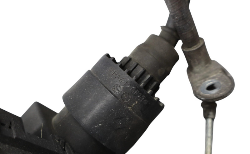 Load image into Gallery viewer, 14-17 Maserati Quattroporte Ghibli Electric Parking Brake Actuator 670030076 Oem
