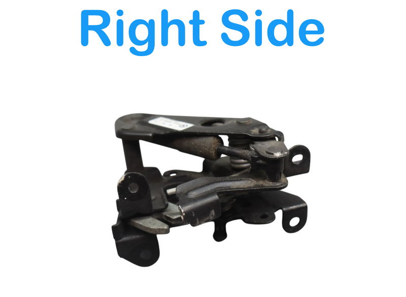 Load image into Gallery viewer, 09-19 BMW 535i 640i 750Li Front Hood Right Side Hood Latch Lock Actuator Oem
