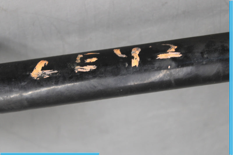 Load image into Gallery viewer, 11-18 Audi A8 Front Left Driver Side Axle Shaft Halfshaft Oem
