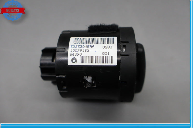 Load image into Gallery viewer, 14-22 Maserati Quattroporte Ghibli S Headlight Control Switch 670087494 Oem
