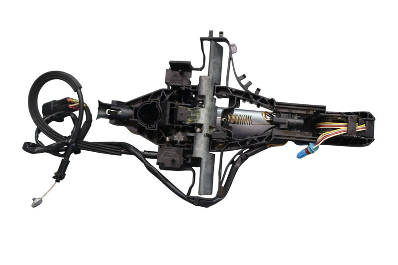 Load image into Gallery viewer, 07-15 Jaguar X150 XK XKR Front Right Passenger Side Exterior Door Handle Oem

