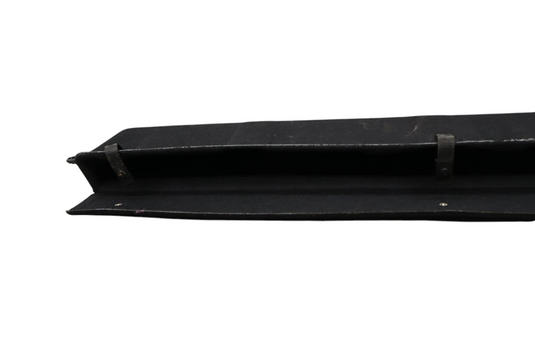 14-17 Fiat 500L Rear Lower Trunk Storage Compartment Floor Carpet Cover Oem