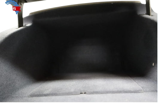 02-08 Lexus SC430 Z40 Rear Center Console Storage Compartment Pocket OEM