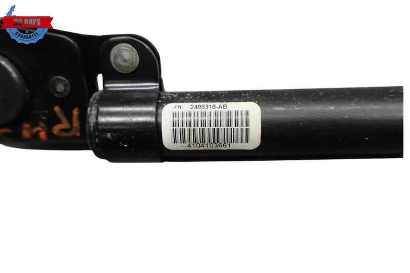 Load image into Gallery viewer, 15-20 Hyundai Genesis Front Right Passenger Side Seat Belt Seatbelt Buckle Oem
