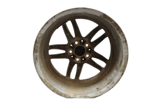 06-15 Mercedes W204 C250 C63 AMG R17 17'' Rear Wheel Rim 7.5Jx17 A2044017802 OEM