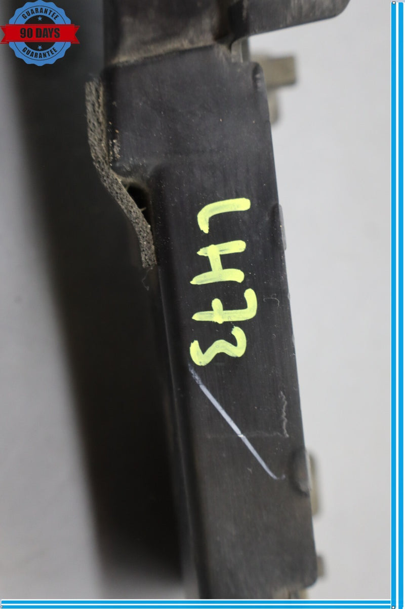 Load image into Gallery viewer, 07-12 Lexus LS460 LS600h Rear Left Side Bumper Reinforcement Arms 5218850040 Oem
